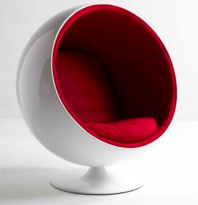 Noleggio Ball chair a Milano